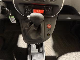 Renault Kangoo 22kWh 44kW Automaat ZE Maxi picture 32