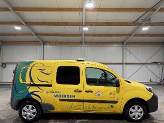  Renault Kangoo 22kWh 44kW Automaat ZE Maxi 2017/8