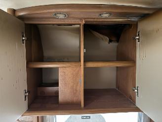 Carthago  TOURER 2.3D 109kW 5Zitplaatsen picture 18