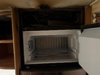 Carthago  TOURER 2.3D 109kW 5Zitplaatsen picture 27