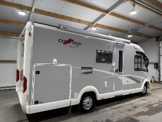 Carthago  TOURER 2.3D 109kW 5Zitplaatsen picture 5