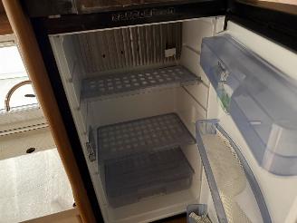 Carthago  TOURER 2.3D 109kW 5Zitplaatsen picture 26