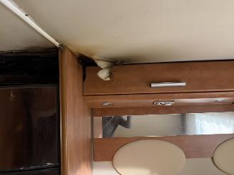 Carthago  TOURER 2.3D 109kW 5Zitplaatsen picture 20