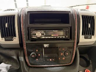 Carthago  TOURER 2.3D 109kW 5Zitplaatsen picture 36