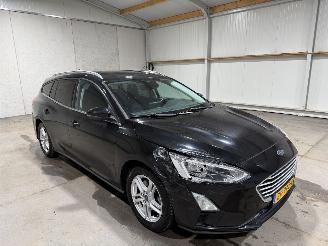 Ford Focus 1.0EcoBoost 74kW Trend Edition Business picture 2