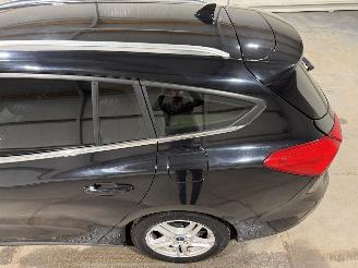 Ford Focus 1.0EcoBoost 74kW Trend Edition Business picture 34