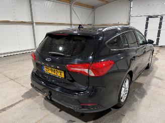 Ford Focus 1.0EcoBoost 74kW Trend Edition Business picture 6