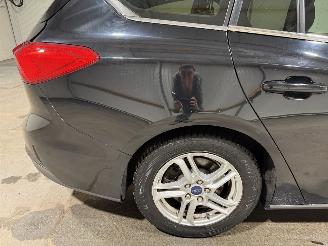 Ford Focus 1.0EcoBoost 74kW Trend Edition Business picture 33