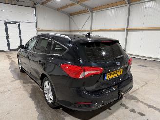 Ford Focus 1.0EcoBoost 74kW Trend Edition Business picture 12