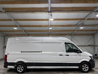 uszkodzony samochody ciężarowe Volkswagen Crafter 35 2.0TDI 103kW L4H3 2021/3