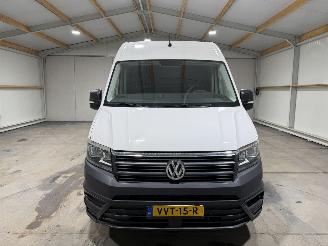 Volkswagen Crafter 35 2.0TDI 103kW L4H3 picture 4