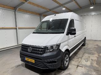 Volkswagen Crafter 35 2.0TDI 103kW L4H3 picture 10
