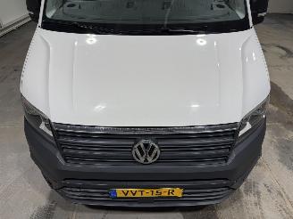 Volkswagen Crafter 35 2.0TDI 103kW L4H3 picture 23