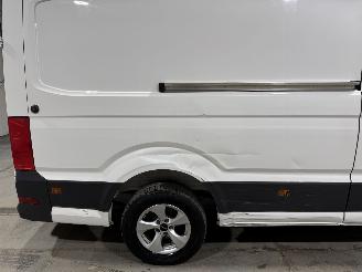 Volkswagen Crafter 35 2.0TDI 103kW L4H3 picture 28