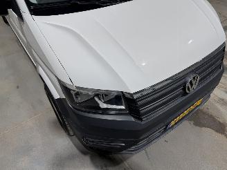 Volkswagen Crafter 35 2.0TDI 103kW L4H3 picture 22