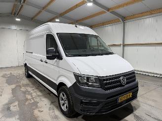 Volkswagen Crafter 35 2.0TDI 103kW L4H3 picture 3