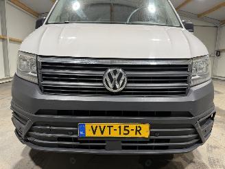 Volkswagen Crafter 35 2.0TDI 103kW L4H3 picture 20