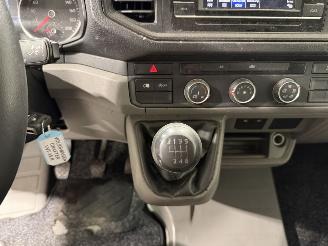 Volkswagen Crafter 35 2.0TDI 103kW L4H3 picture 35