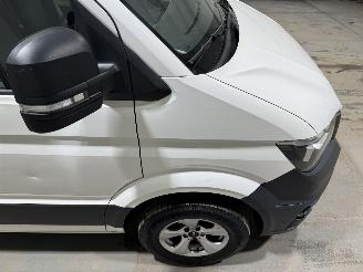 Volkswagen Crafter 35 2.0TDI 103kW L4H3 picture 18