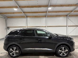 Avarii autoturisme Peugeot 3008 1.2PureTech 96kW Automaat Lease Premium 2021/4