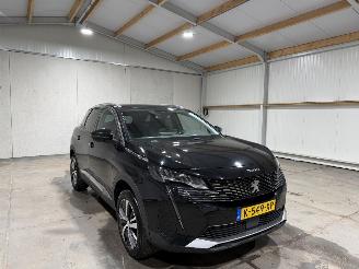 Peugeot 3008 1.2PureTech 96kW Automaat Lease Premium picture 3