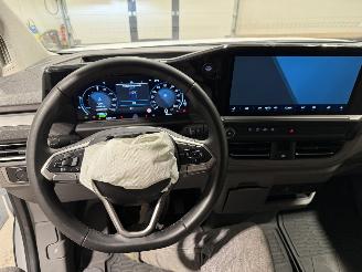 Volkswagen Transporter Electric 64kWh 100kW Life picture 31