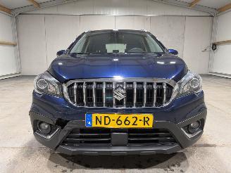 Suzuki S-Cross 1.0Boosterjet 82kW Exlusive picture 21