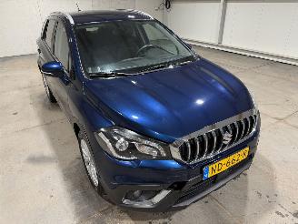 Suzuki S-Cross 1.0Boosterjet 82kW Exlusive picture 17