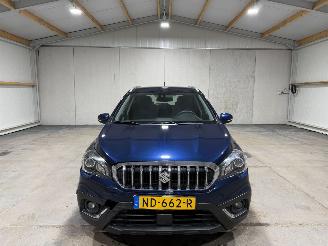 Suzuki S-Cross 1.0Boosterjet 82kW Exlusive picture 4