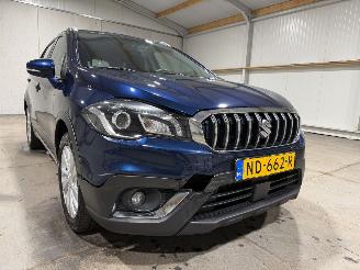Suzuki S-Cross 1.0Boosterjet 82kW Exlusive picture 20