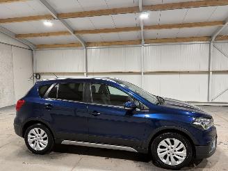 Suzuki S-Cross 1.0Boosterjet 82kW Exlusive picture 2