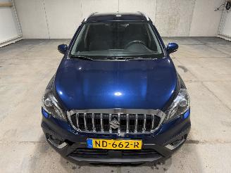 Suzuki S-Cross 1.0Boosterjet 82kW Exlusive picture 18