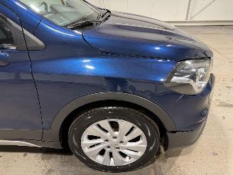 Suzuki S-Cross 1.0Boosterjet 82kW Exlusive picture 16