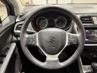 Suzuki S-Cross 1.0Boosterjet 82kW Exlusive picture 27