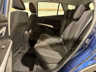 Suzuki S-Cross 1.0Boosterjet 82kW Exlusive picture 33