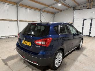 Suzuki S-Cross 1.0Boosterjet 82kW Exlusive picture 6