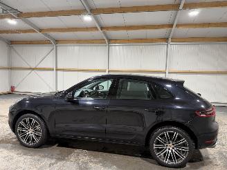 Porsche Macan S 3.0D 190kW Automaat Pano picture 11