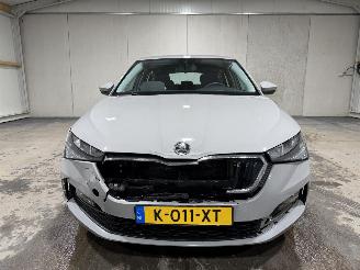 Skoda Scala 1.0TSI 81kW Automaat Ambition picture 23