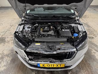 Skoda Scala 1.0TSI 81kW Automaat Ambition picture 26
