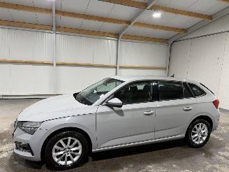 Skoda Scala 1.0TSI 81kW Automaat Ambition picture 9