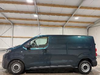 Toyota Proace 2.0D-4D 90kW Cool Comfort picture 8