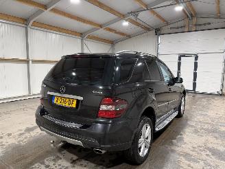 Mercedes ML 350 3.5 200kW Automaat AWD Schuifkantel picture 6