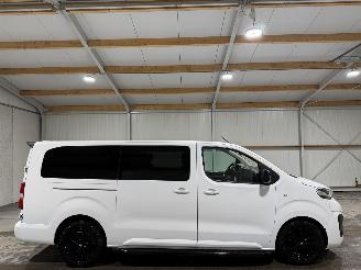 damaged commercial vehicles Peugeot Expert 2.0BlueHDI 130kW Automaat Long Sport DC 2020/11