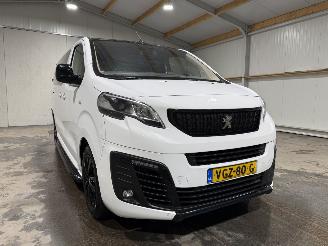 Peugeot Expert 2.0BlueHDI 130kW Automaat Long Sport DC picture 20