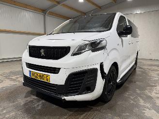 Peugeot Expert 2.0BlueHDI 130kW Automaat Long Sport DC picture 22
