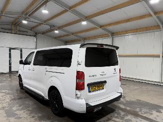 Peugeot Expert 2.0BlueHDI 130kW Automaat Long Sport DC picture 12