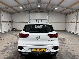MG ZS 50kWh 130kW EV Standard Range Comfort picture 7
