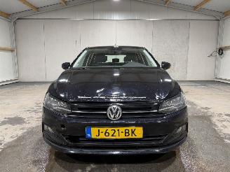 Volkswagen Polo 1.0TSI 70kW Comfortline picture 21
