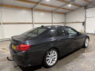 BMW 5-serie 525d 3.0D 150kW Automaat High Executive picture 5