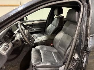 BMW 5-serie 525d 3.0D 150kW Automaat High Executive picture 13